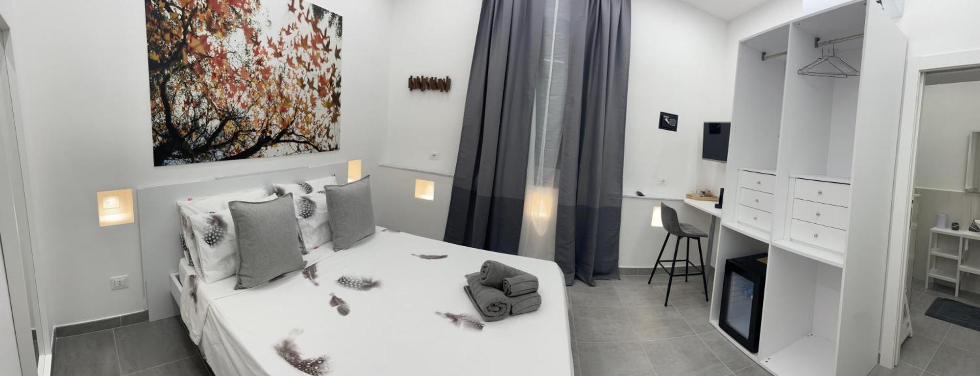 La Corte Dei Desideri La Spezia Luaran gambar